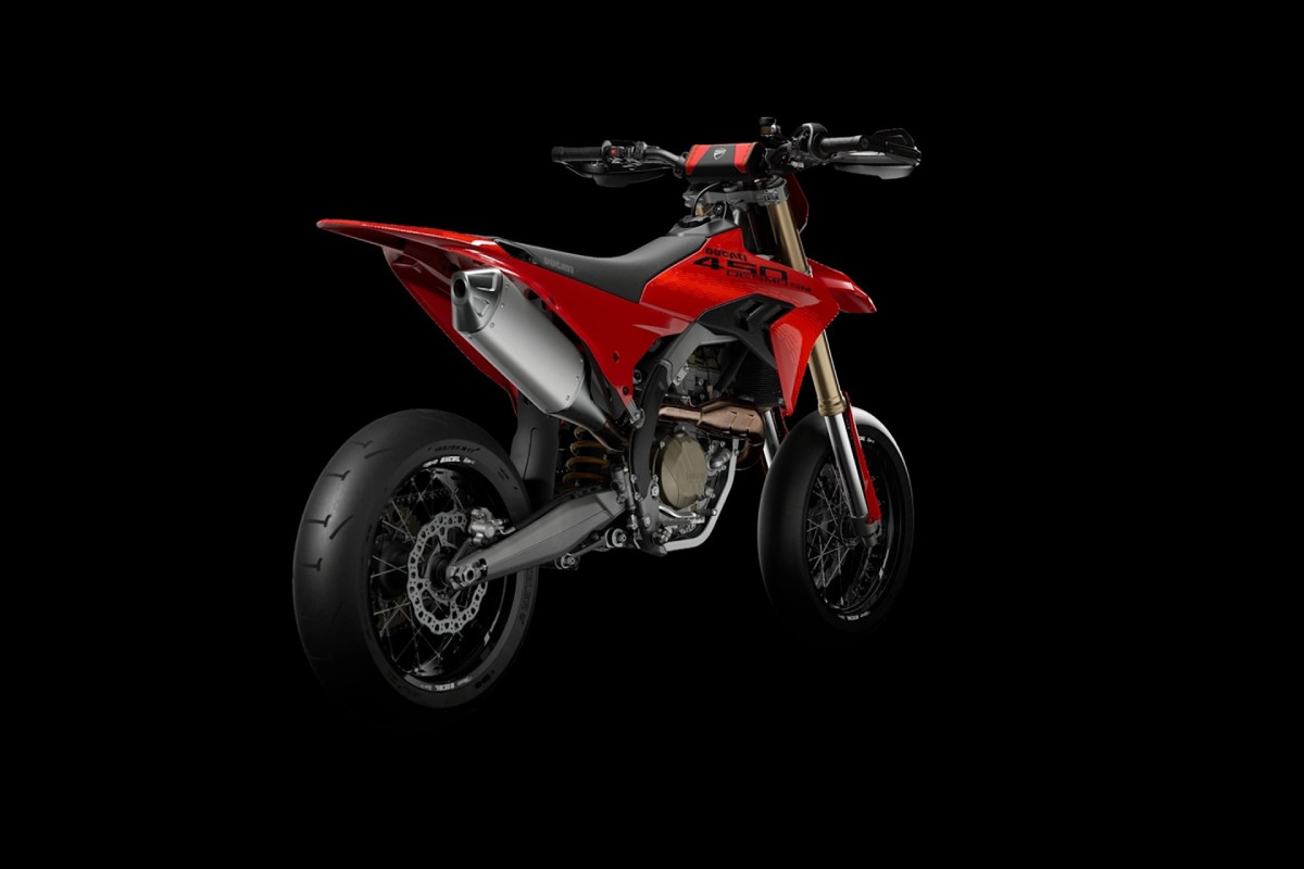 DESMO450SM 4