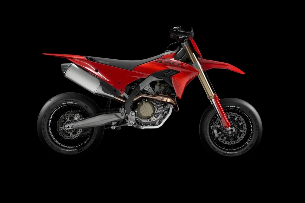 DESMO450SM 5