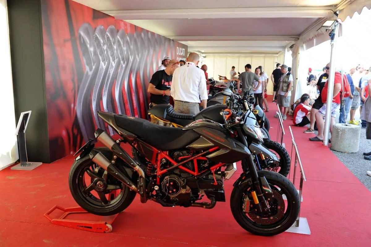 ducati garage contest 2026 3 1