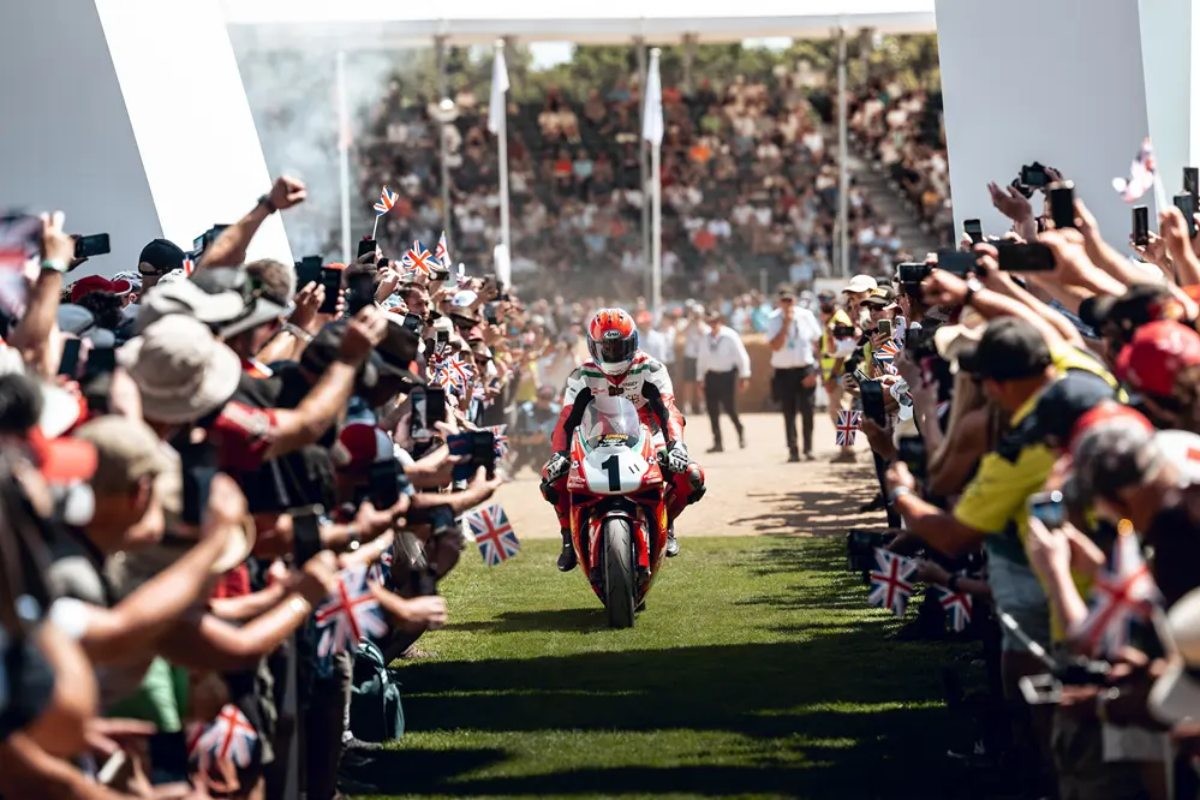 ducati goodwood 2026 2