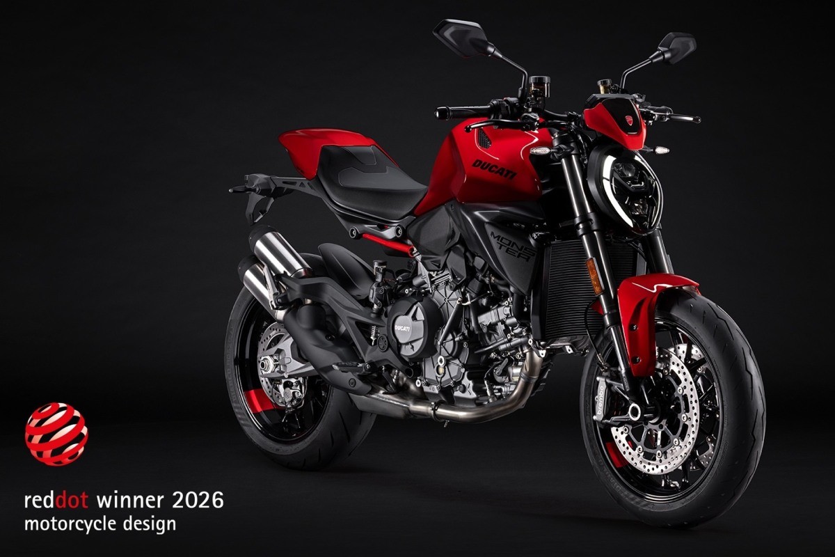 monster red dot 2