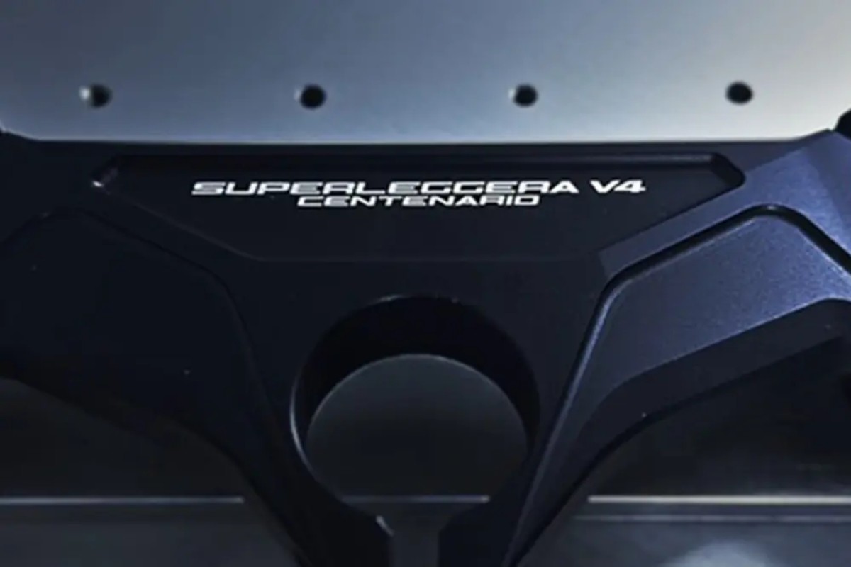 panigale superleggera v4 centenario 2026 2