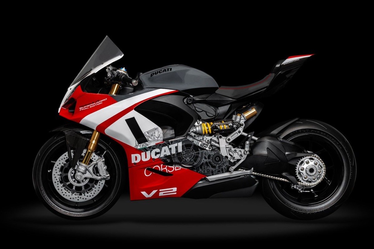 ducati pocher 2026 2