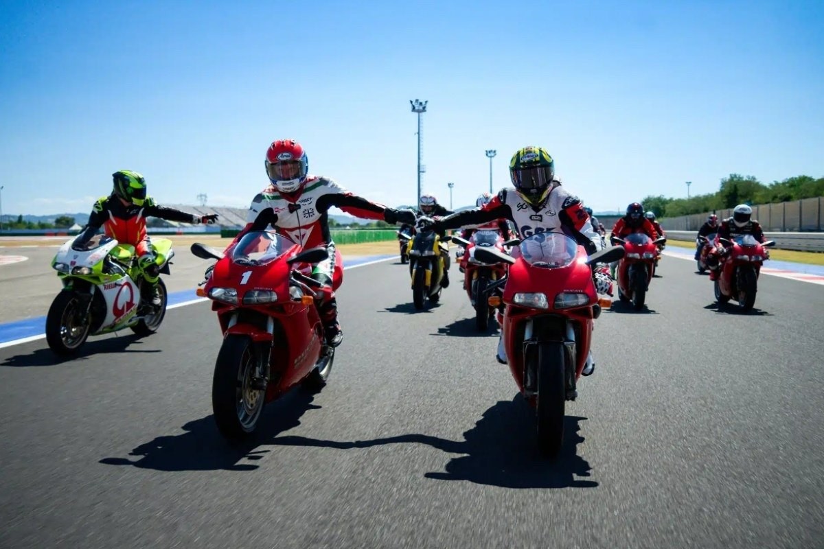 ducati heritage contest 2026 2