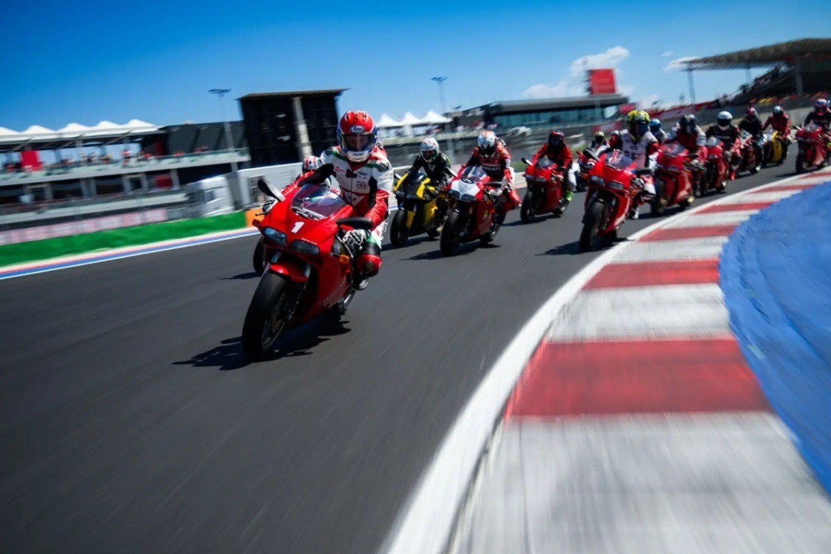 ducati heritage contest 2026 4