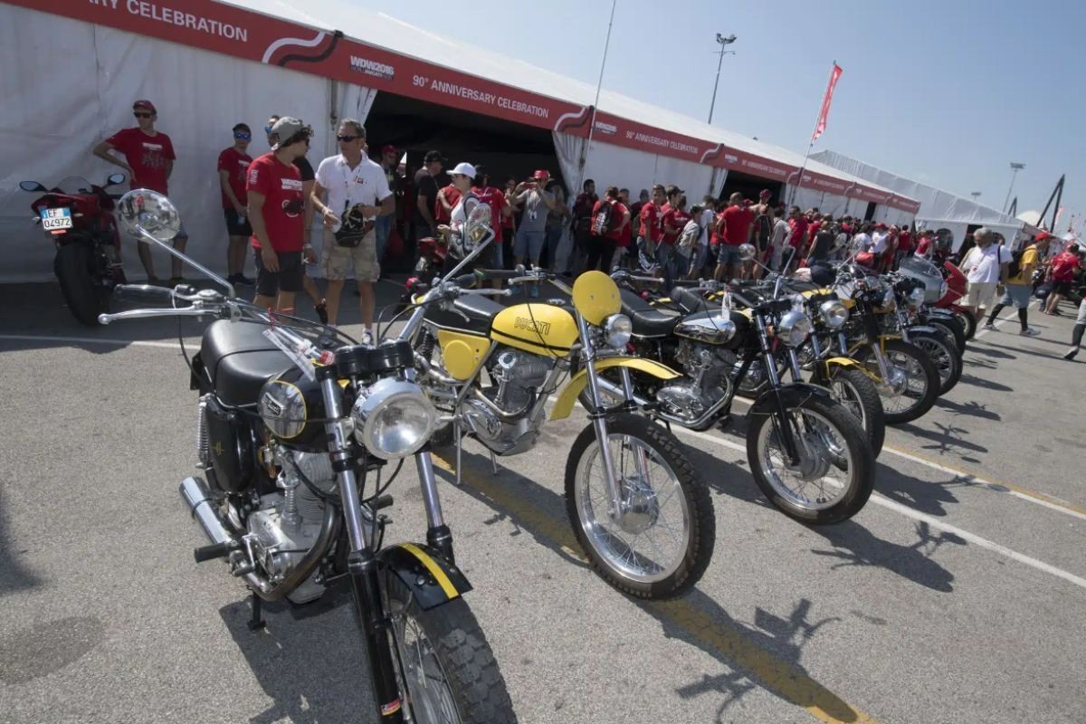 ducati heritage contest 2026 5