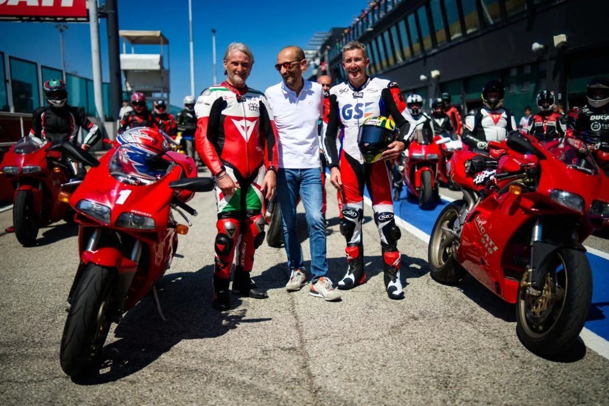 ducati heritage contest 2026 6