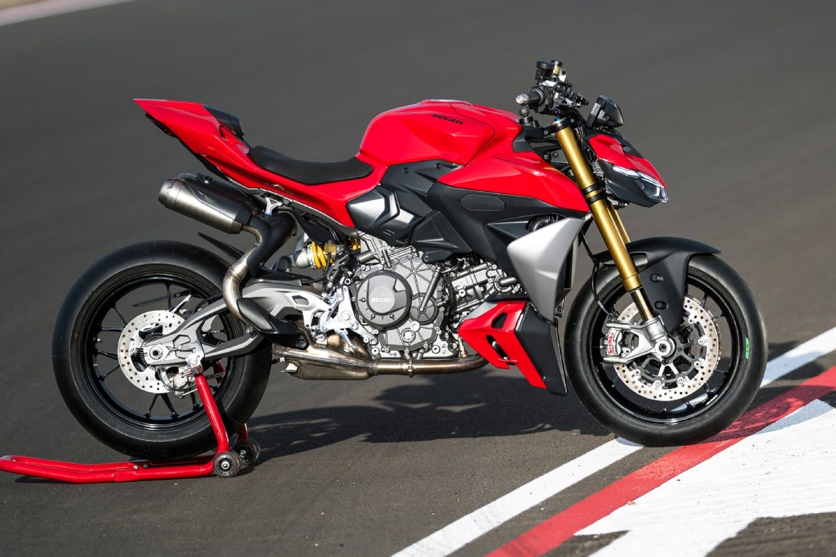 llamado revision ducati 2