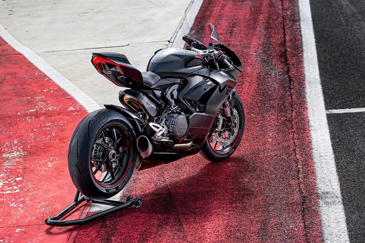 llamado revision ducati 3