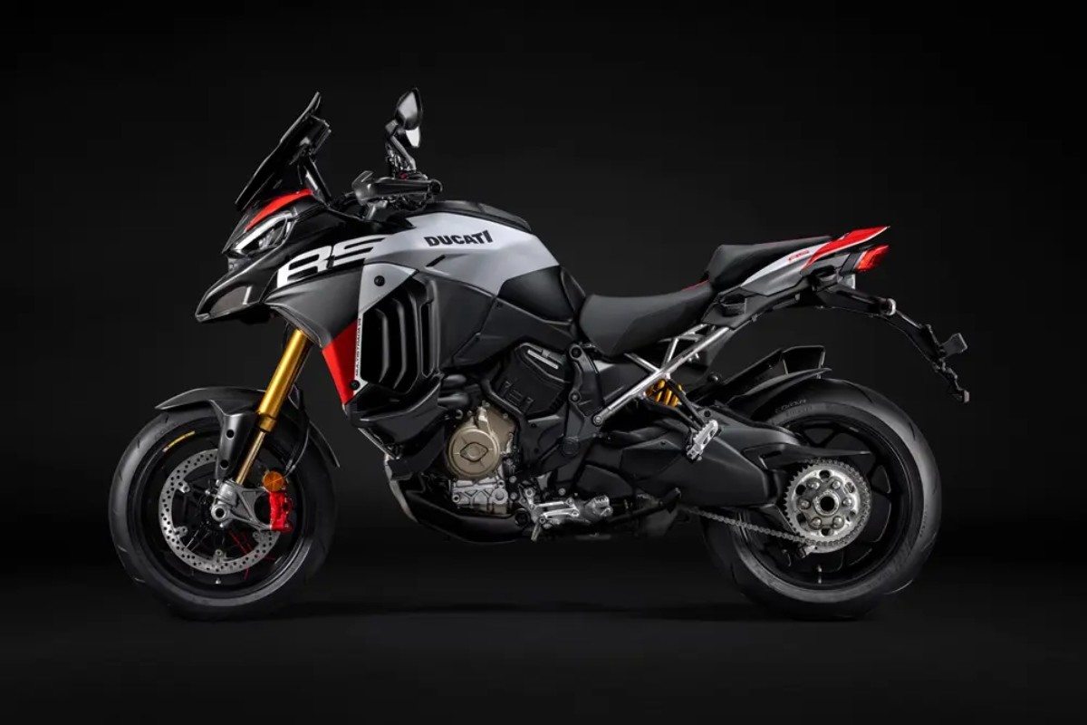 multistrada rs 2025 3