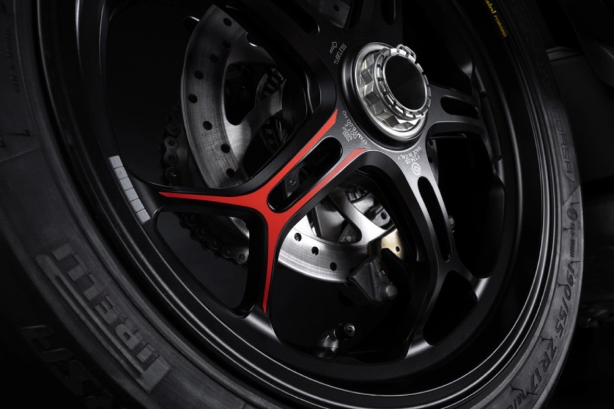 multistrada rs 2025 4