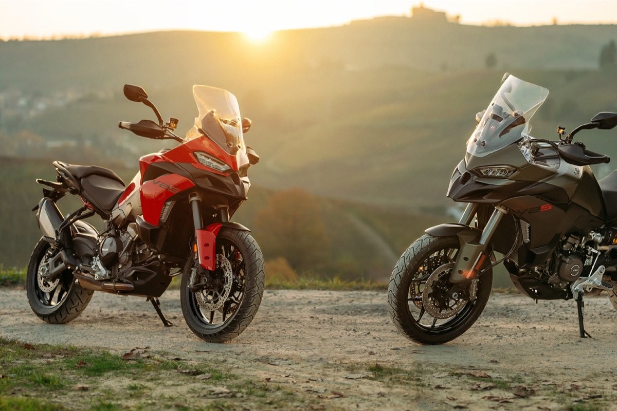 ducati multistrada v2 2025 mexico 2