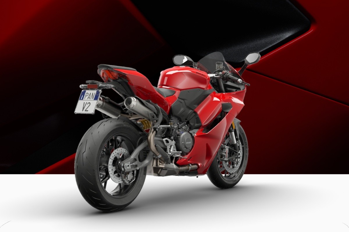 panigale v2 2025 1