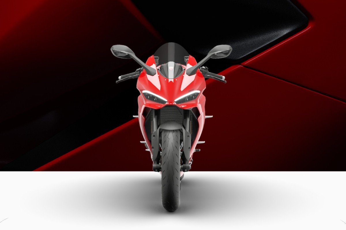 panigale v2 2025 4