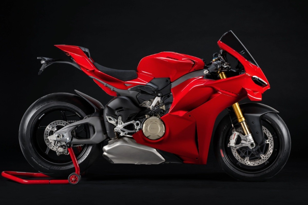 Panigale v4 2025 5