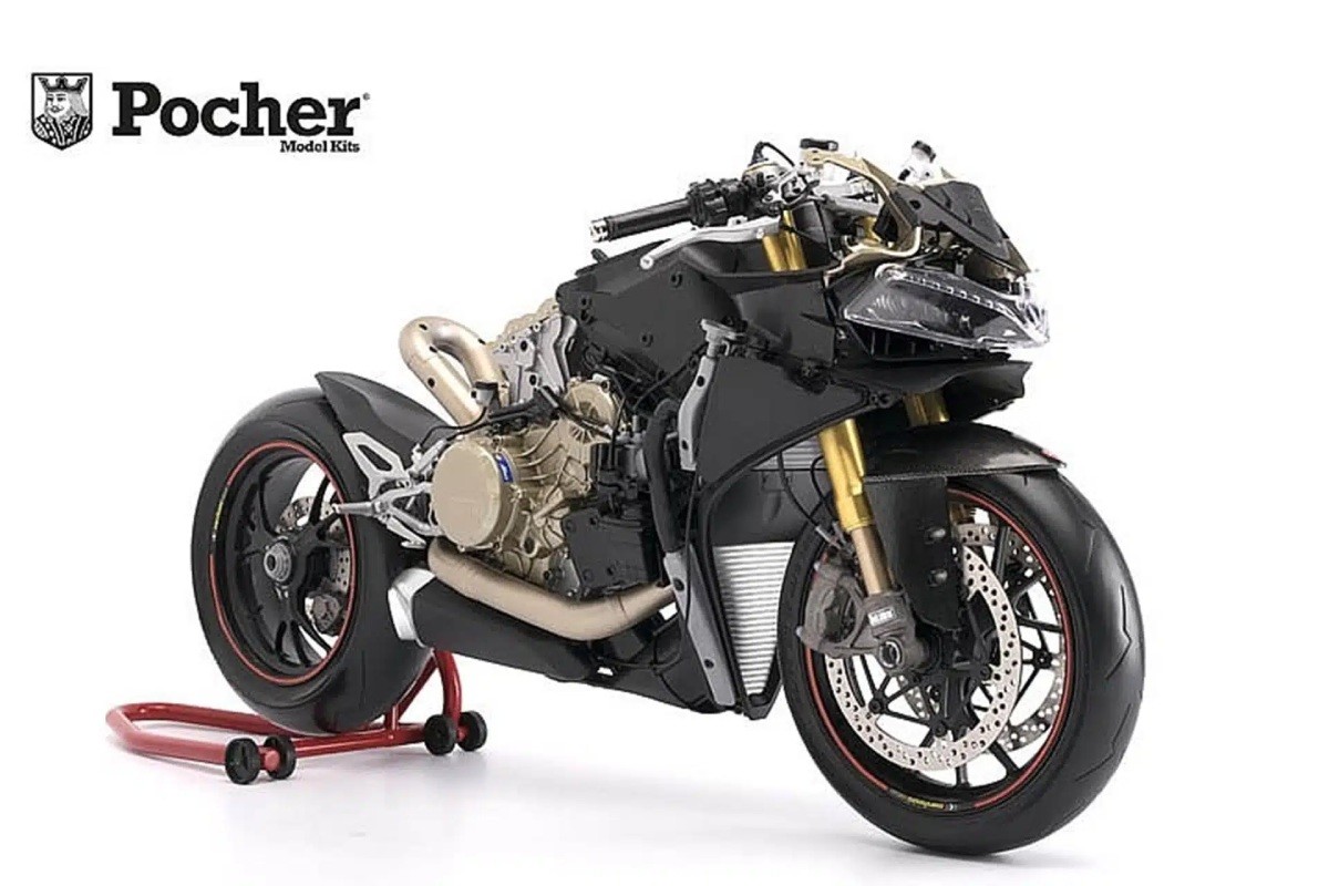 ducati pocher 3