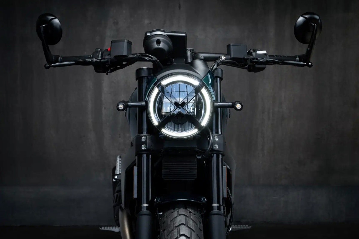 Ducati Scrambler Nightshift 2026 3
