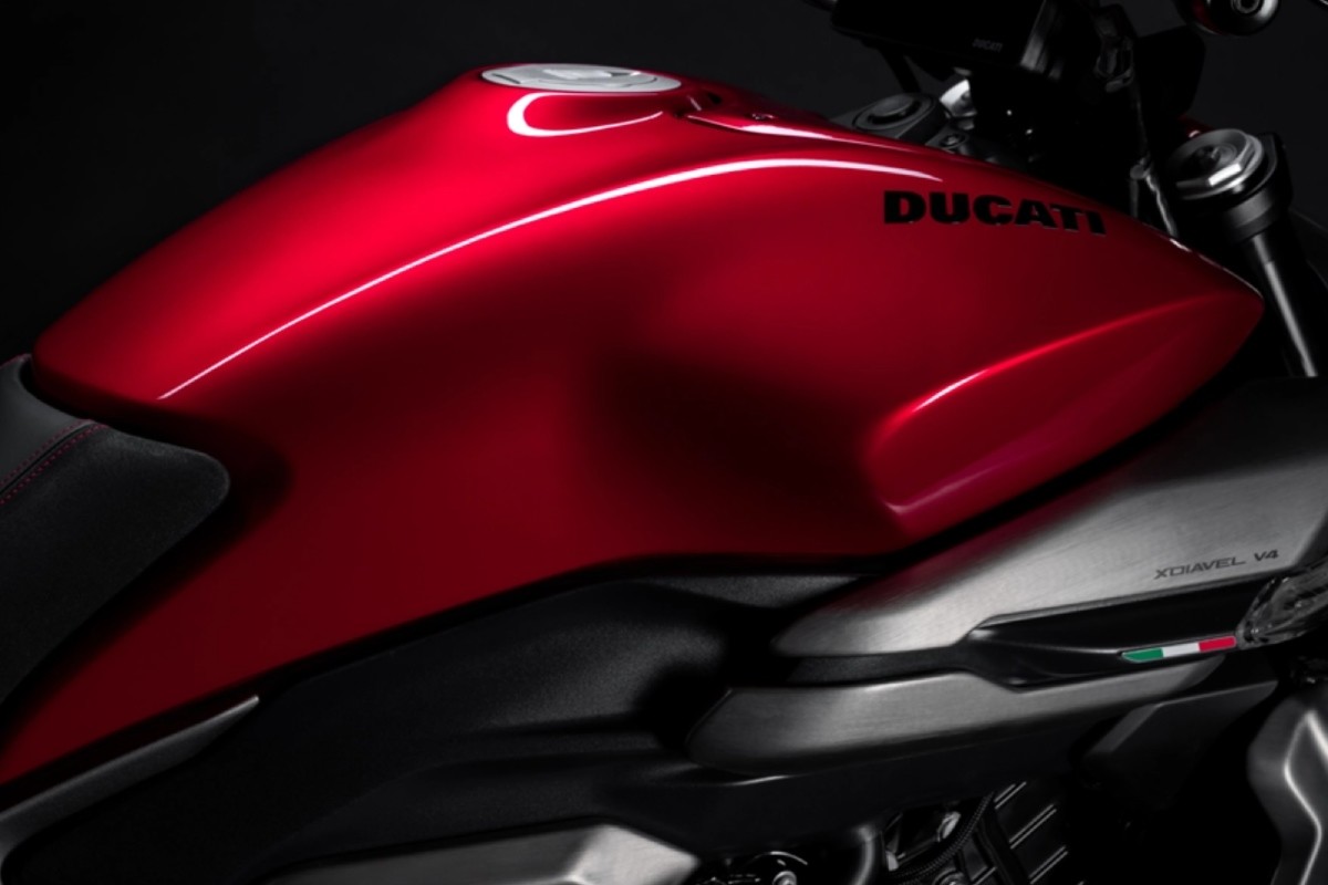 ducati xdiavel v4 2025 5