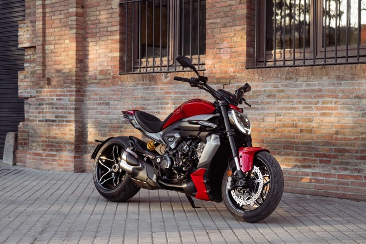 ducati xdiavel v4 2025 6