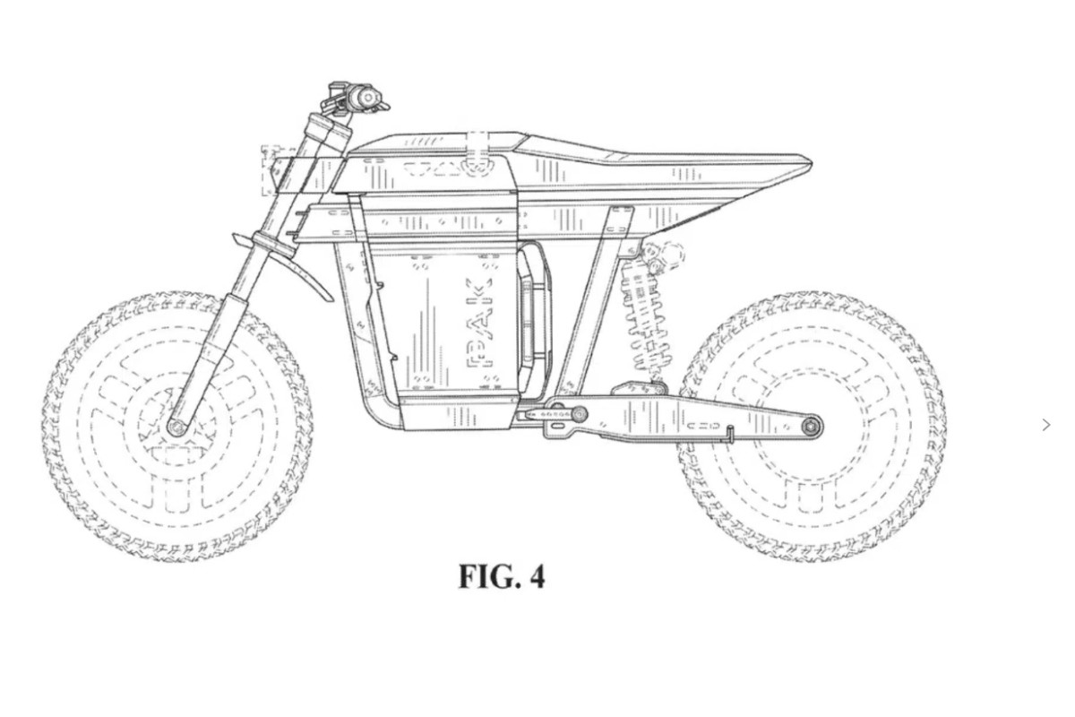 moto ev gm 2