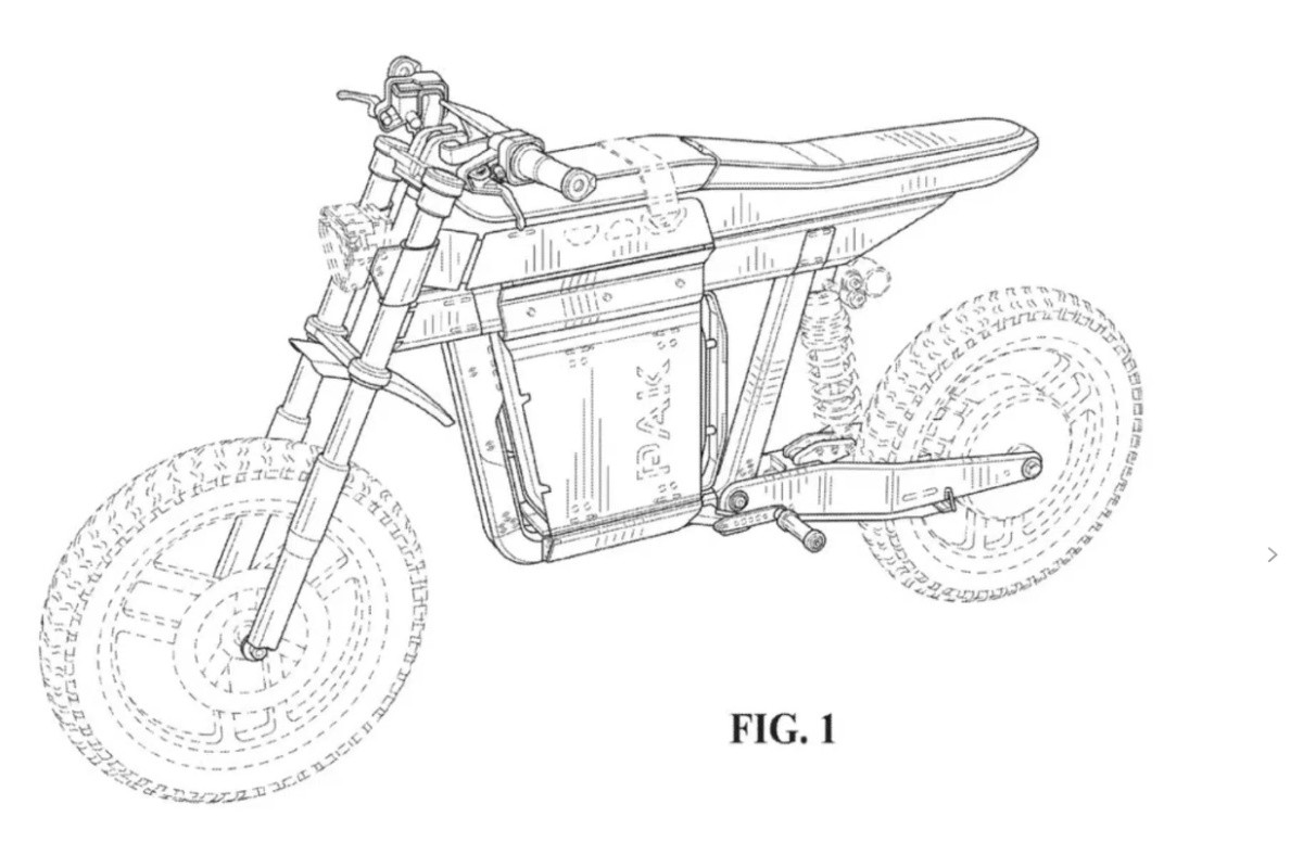 moto ev gm 3