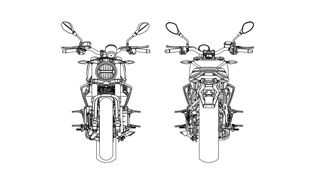 03 Harley Davidson X 350