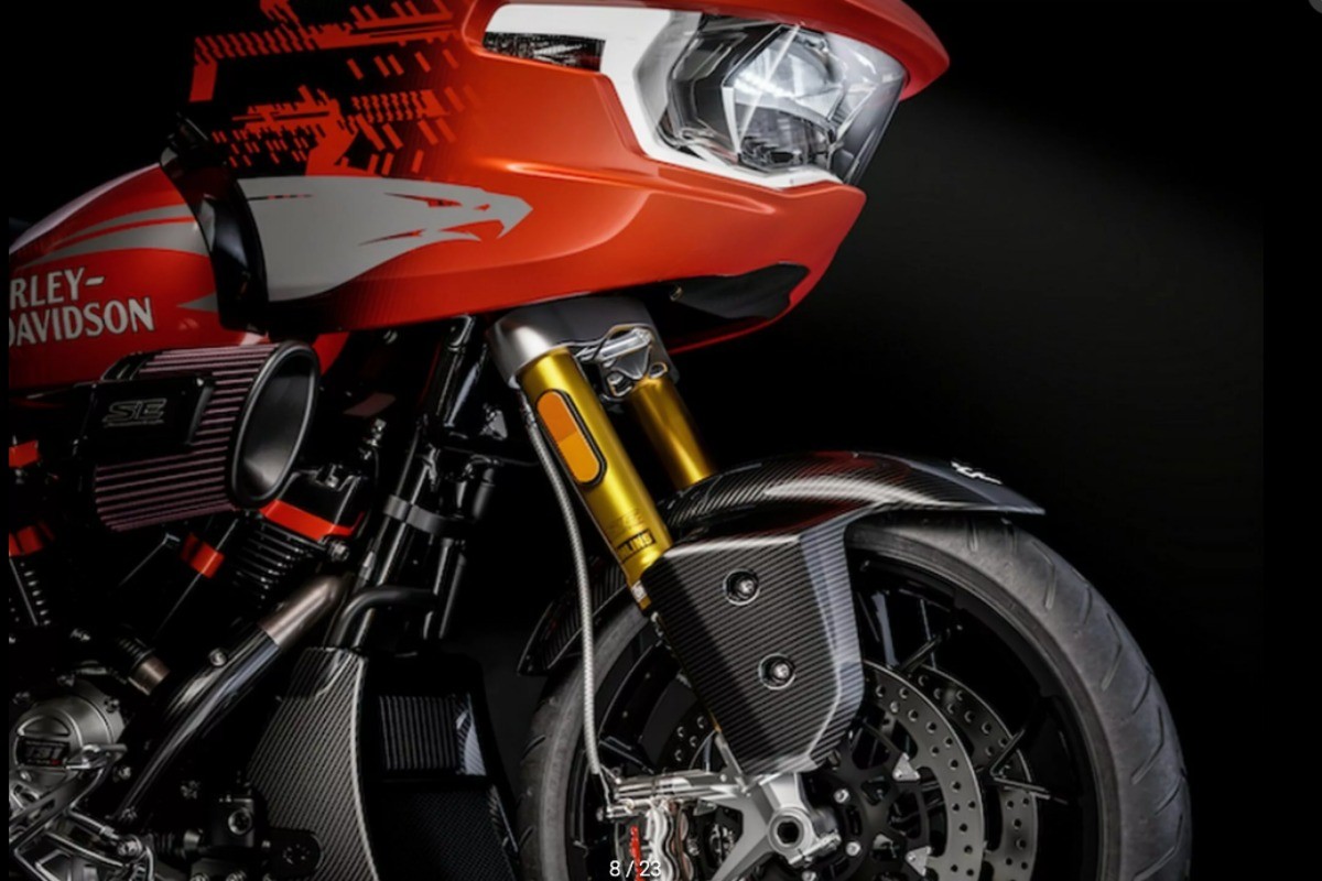 vvo road glide RR 2025 1
