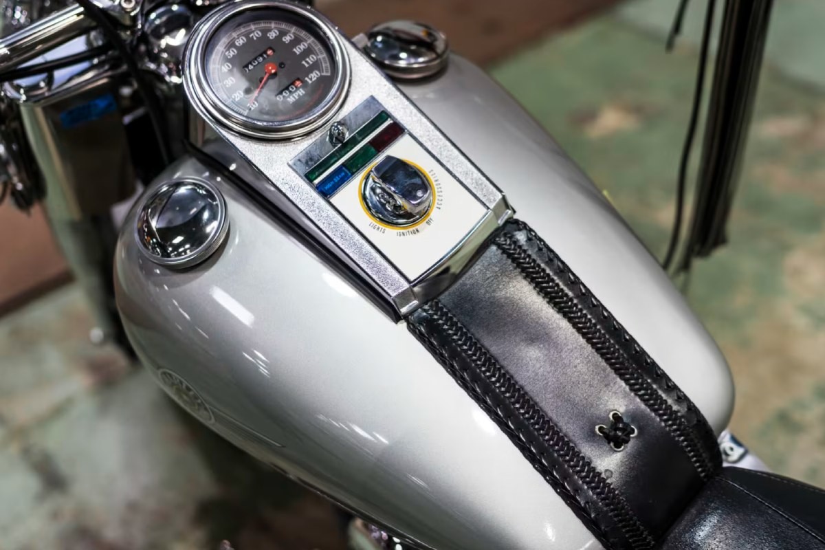 hd fat boy 1990 1