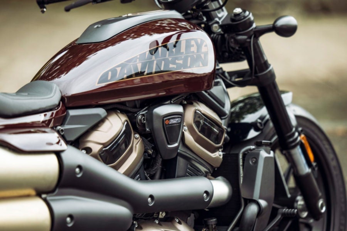 Fotos Las reglas cambian: las Harley-Davidson Revolution Max volverán a fabricarse en Estados Unidos