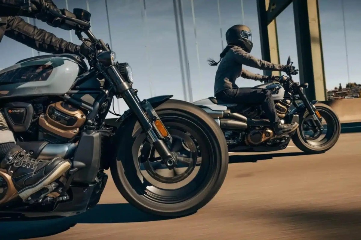Fotos Sus bajas ventas y lento crecimiento restaron valoración crediticia a Harley-Davidson por parte de S&P Global