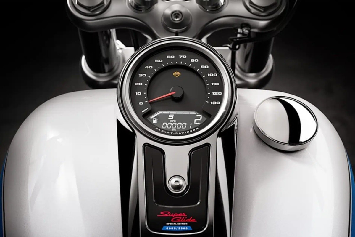 hd super glide 2026 2