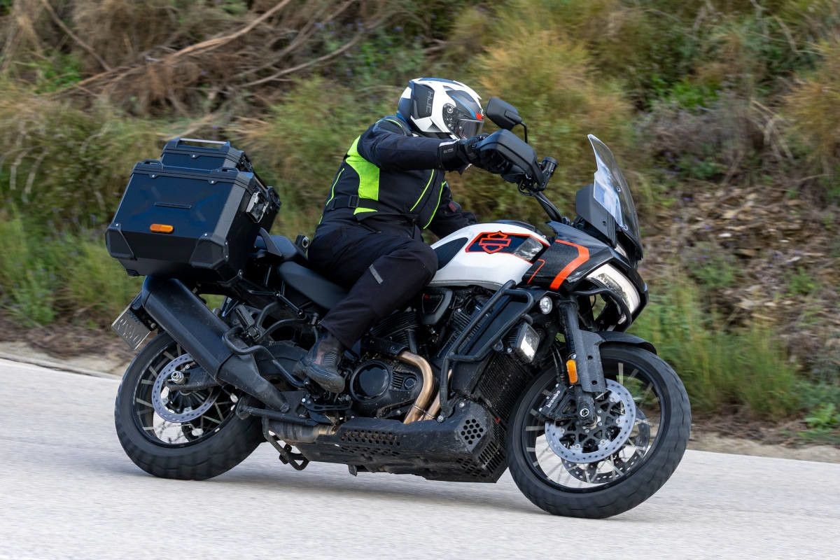 prueba harley gama 2026 3