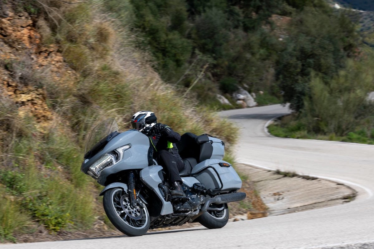 prueba harley gama 2026 7