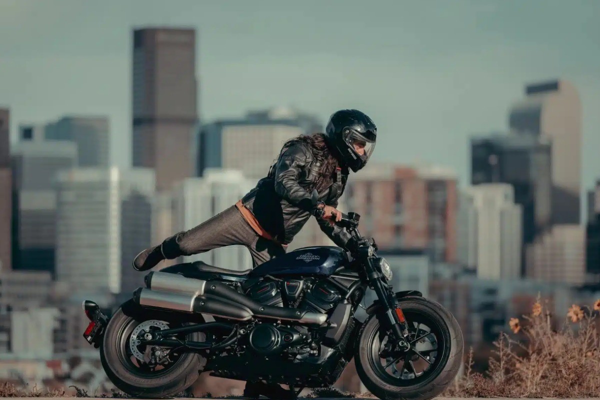 ventas harley 2024 1