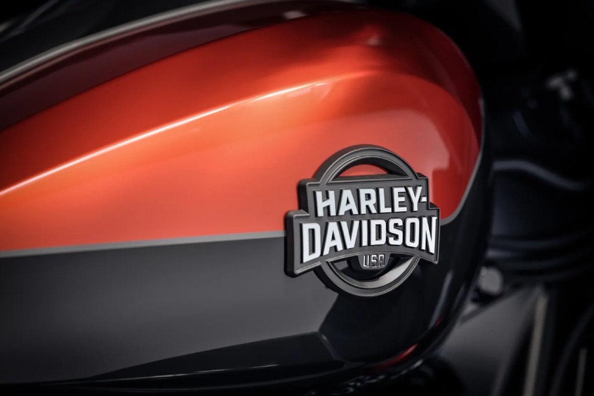 Fotos Harley-Davidson en aprietos, las cuentas no le salen