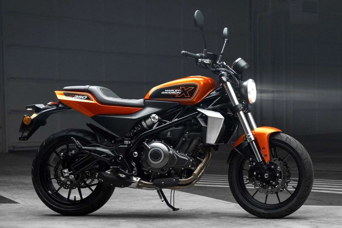 Fotos Harley-Davidson está trabajando en una nueva motocicleta de entrada a su portafolio de productos: podría llegar el próximo año