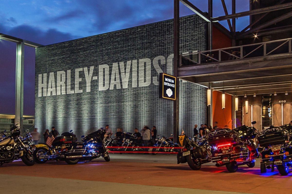 harley davidson venta sede 1