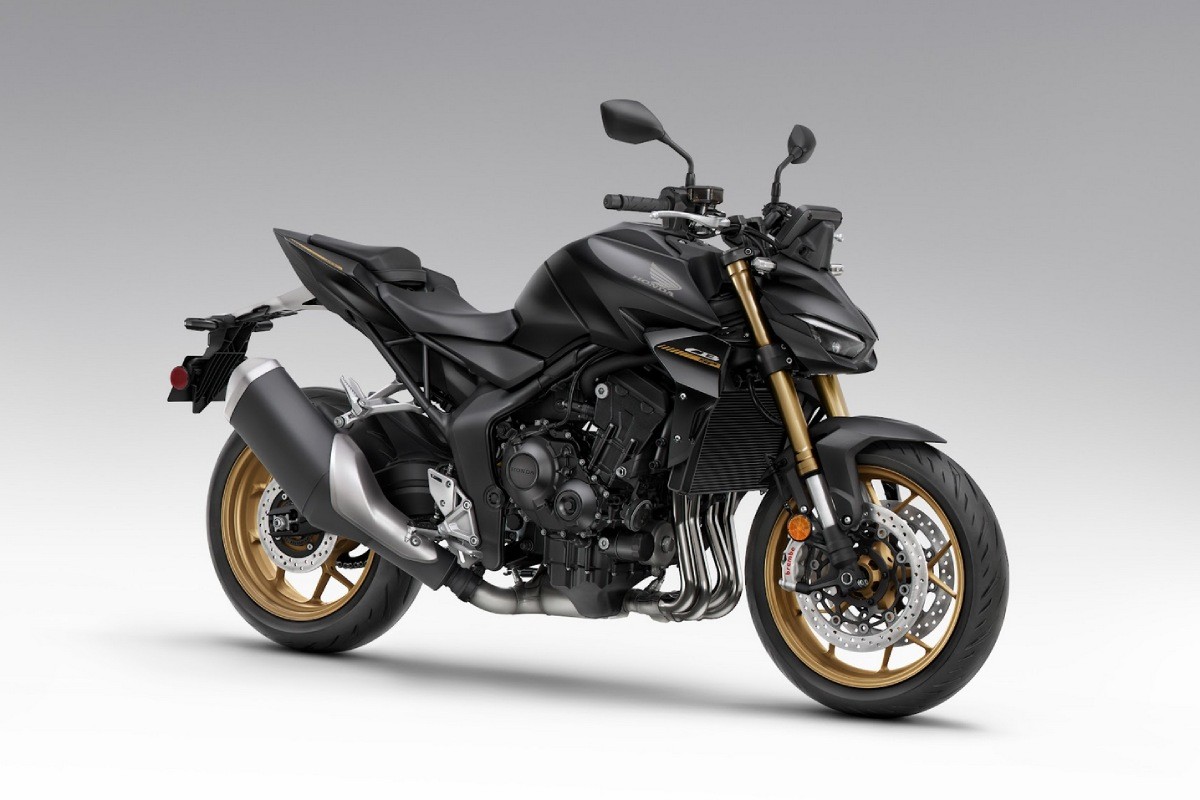 honda cb1000sp 2
