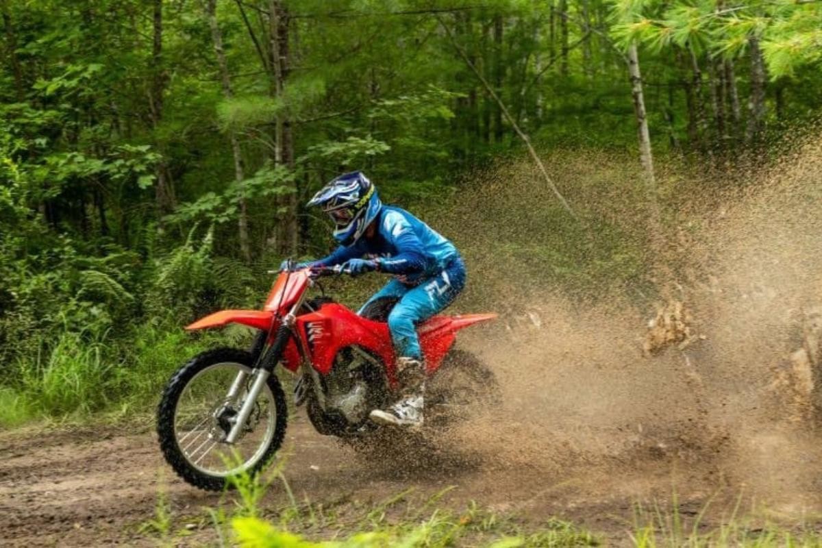 honda crf 300 f 2026 1