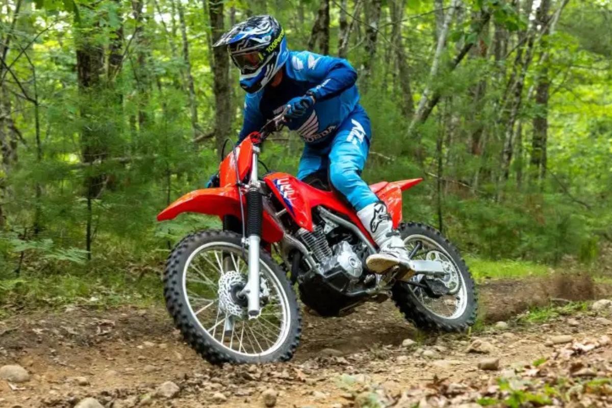 honda crf 300 f 2026 3