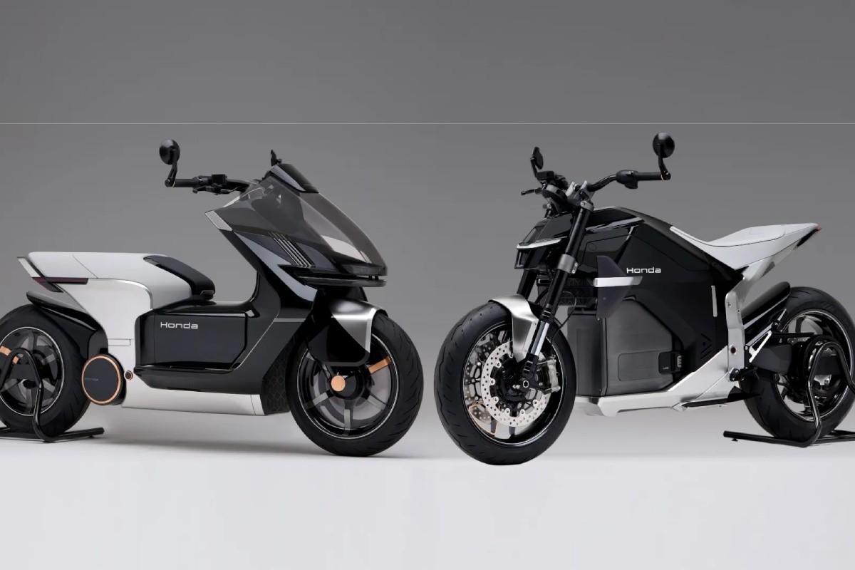 honda evo 2