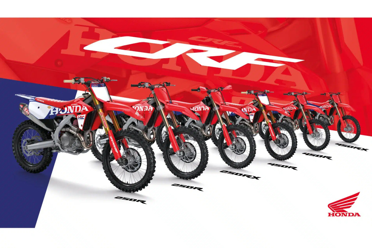 honda crf 2027 2