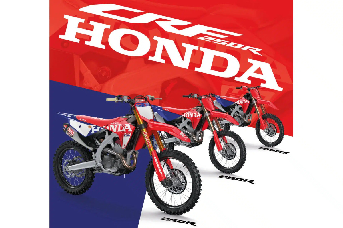honda crf 2027 4