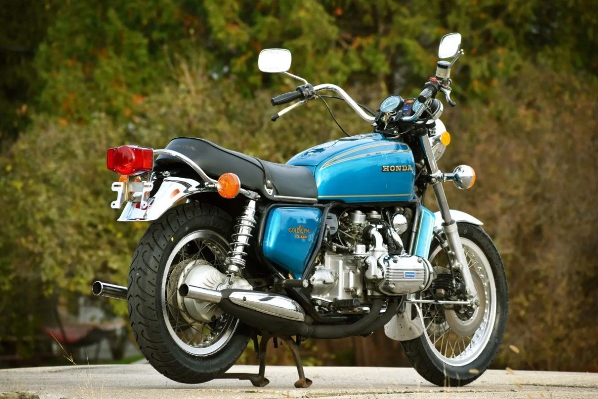 honda gold wing historia 3