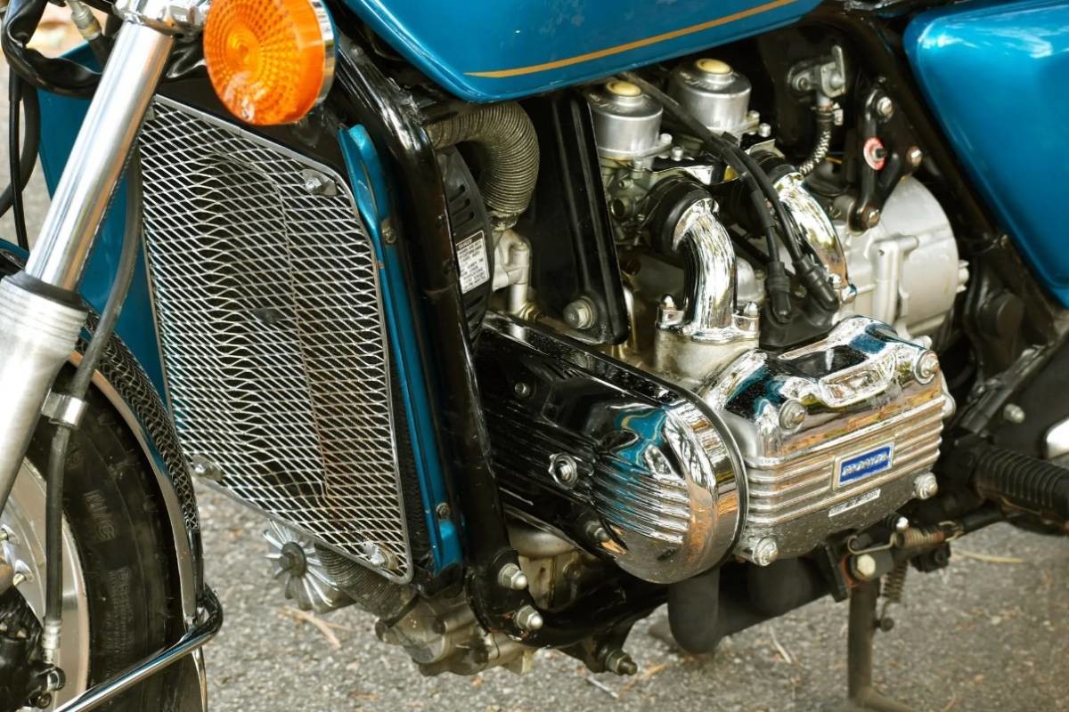 honda gold wing historia 6