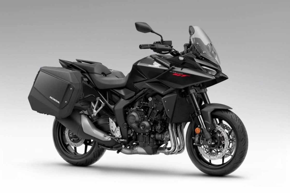 honda cb1000gt eicma 2025 3