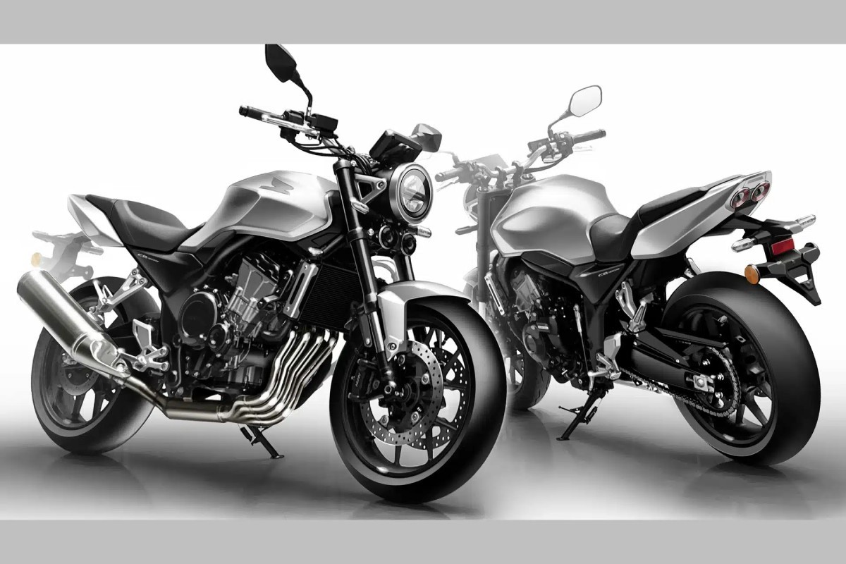honda cb400 cbr400 r concept 2