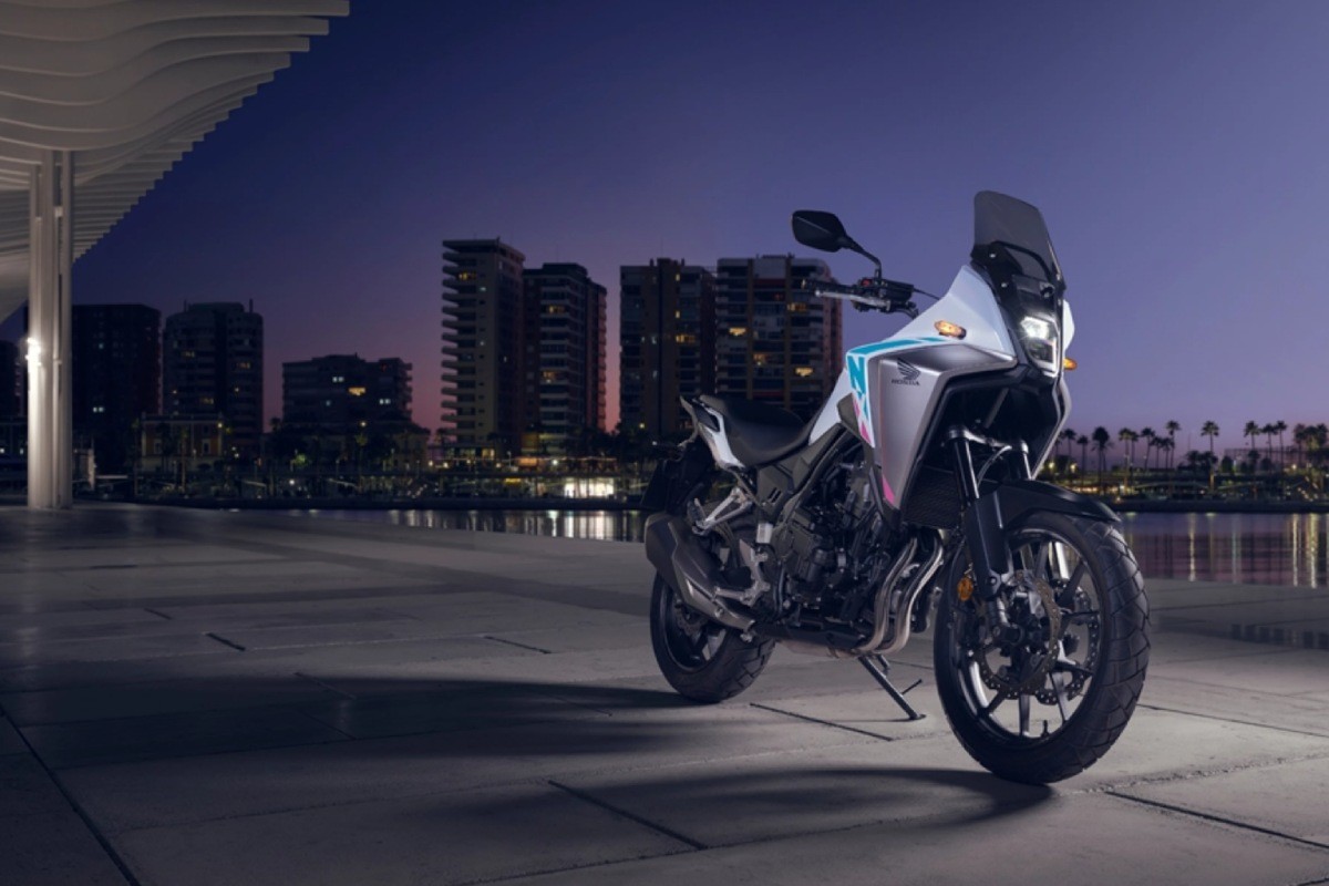 honda eclutch eicma 2025 2