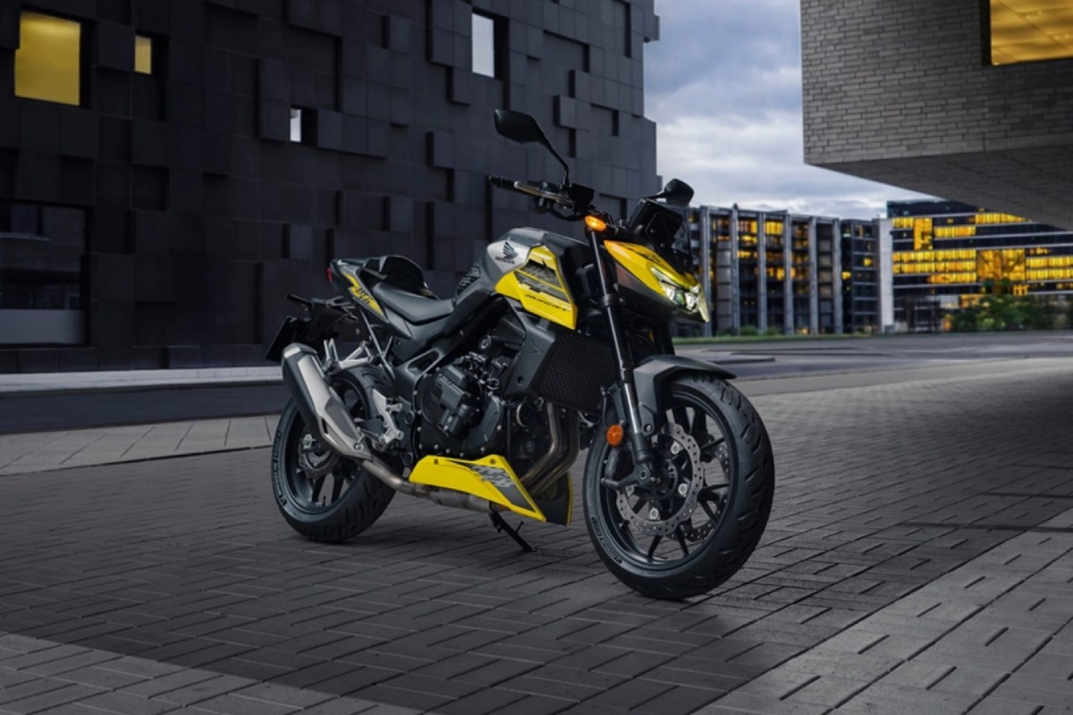 honda eclutch eicma 2025 3