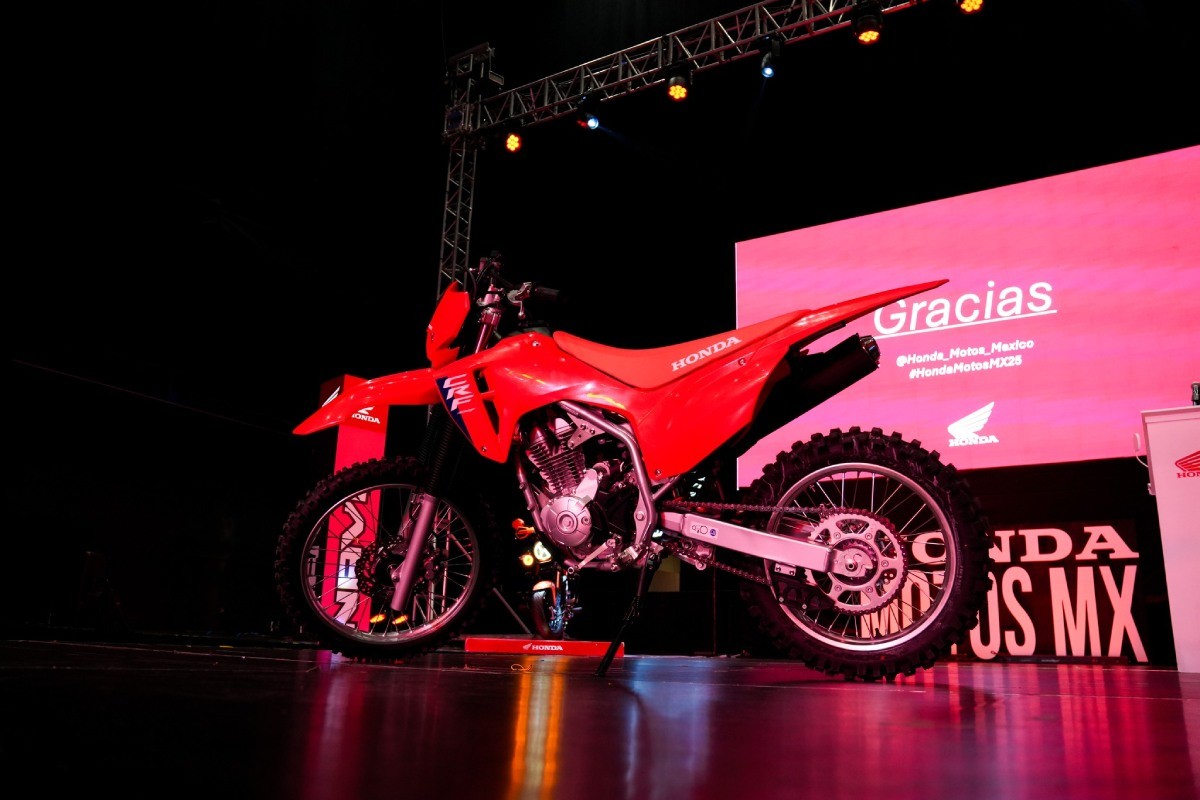 honda expomoto wtc 2025 4